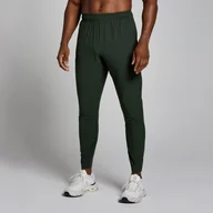 Moda i Uroda OUTLET - Męskie joggery z kolekcji Velocity MP – Deep Forest - L - miniaturka - grafika 1