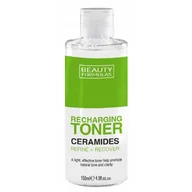 Toniki i hydrolaty do twarzy - Recharging Toner tonik do twarzy z ceramidami - miniaturka - grafika 1