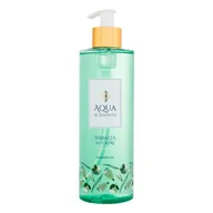 Kosmetyki do kąpieli - Aqua di Sorrento Terrazza su Capri Żel pod prysznic 400 ml - miniaturka - grafika 1