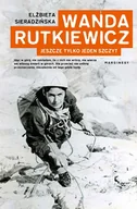 E-booki - biografie - Wanda Rutkiewicz. Jeszcze tylko jeden szczyt - miniaturka - grafika 1