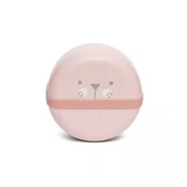 Miseczki i talerzyki dla dzieci - Suavinex Zestaw misek do przechowywania i karmienia różowy Hygge Baby - miniaturka - grafika 1