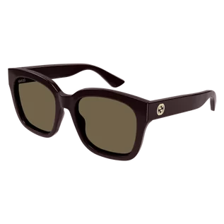 Okulary przeciwsłoneczne - Okulary przeciwsłoneczne Gucci GG1338S 005 - grafika 1