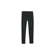 Legginsy - Legginsy damskie do biegania 4F z wysokim stanie TFTIF266-22S - miniaturka - grafika 1