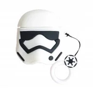 Akcesoria do słuchawek - ETUI AIRPODS 3 SŁUCHAWKI POKROWIEC POSTAĆ FILM - miniaturka - grafika 1