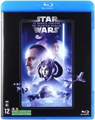 Filmy obyczajowe Blu-ray - Gwiezdne wojny: Część I - Mroczne widmo - miniaturka - grafika 1