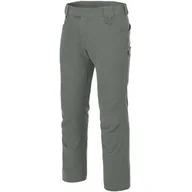 Spodnie męskie - Spodnie helikon trekking tactical pants - aerotech - olive drab - miniaturka - grafika 1