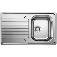Zlewozmywaki - Blanco DINAS 45 S 523374 - miniaturka - grafika 1