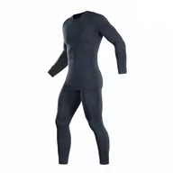Bielizna sportowa męska - M-Tac -  Bielizna Termo Active Level I  - 70010002 - miniaturka - grafika 1