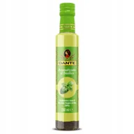 Zdrowa żywność - Oliwa z bazylią 250 ml - Dante włoska bazyliowa aromatyczna - miniaturka - grafika 1