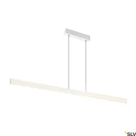 Lampy sufitowe - SLV ONE LINEAR 1006189 oprawa wisząca 2x35W/LED 1810 / 1875lm 2700/3000K 1006189 - miniaturka - grafika 1