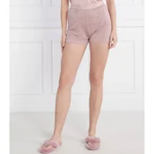 Piżamy damskie - Hugo Bodywear Szorty od piżamy UNITE_SHORTS PRINTED | Regular Fit - miniaturka - grafika 1