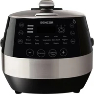 Multicookery - Sencor SPR 4000BK - miniaturka - grafika 1