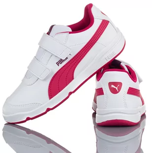 Buty Puma  Stepfleex 2 Sl V Ps 190114 04  R-28 - Moda i Uroda OUTLET - miniaturka - grafika 1