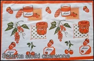 Ręczniki - Ścierki  kuchenne 40x60 - miniaturka - grafika 1