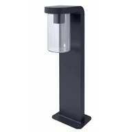 Lampy ogrodowe - LEDVANCE Endura Classic Cascade cokołowa bezbarwny - miniaturka - grafika 1