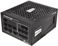 Zasilacze komputerowe - Zasilacz SeaSonic PRIME Platinum 750W SSR-750PD - miniaturka - grafika 1
