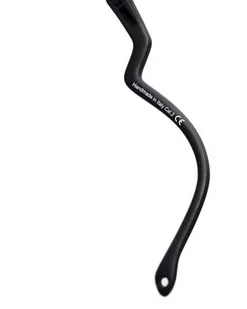 ALBA OPTICS Okulary rowerowe DELTA SEQ VZUM Pou - Okulary sportowe - miniaturka - grafika 4