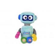 Roboty dla dzieci - Robot Robuś E-Edu Artyk - miniaturka - grafika 1