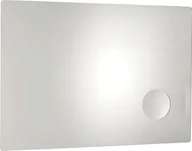 Lusterka do makijażu - Sapho Cosmetico - Lustro 100x70 cm, oświetlenie LED, lusterko kosmetyczne MIR4 - miniaturka - grafika 1