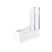 Parawany nawannowe - Parawan nawannowy AMBITION2 - miniaturka - grafika 1