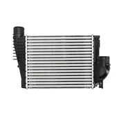 Układ wydechowy - akcesoria - VALEO intercooler 818304 818304 - miniaturka - grafika 1