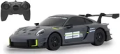 Samochody i pojazdy dla dzieci - Jamara Porsche 911 GT2 RS Clubsport25 1:24 2,4GHz grau - miniaturka - grafika 1