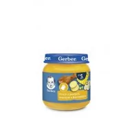 Gerber Wiosenna Zupka Z Indykiem I Koperkiem 190 G Auchan