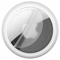 Akcesoria do smartwatchy - Folia ochronna hyrdożelowa do Apple AirTag - miniaturka - grafika 1