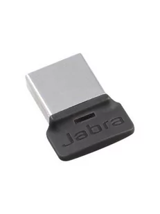 Jabra Jabra Link 370 MS Team USB Czarny, Szary 14208-23 - Pozostałe akcesoria sieciowe - miniaturka - grafika 1