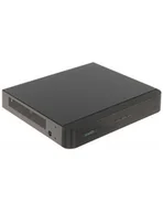 Rejestratory do monitoringu - Uniarch NVR104E2-P4 - miniaturka - grafika 1