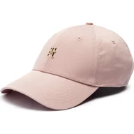 Czapki damskie - Tommy Hilfiger Bejsbolówka - miniaturka - grafika 1