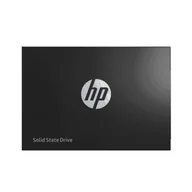 Dyski serwerowe - HP S650 2.5" 480 GB Serial ATA III - miniaturka - grafika 1
