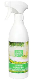 Kala Odświeżacz CHANTI DRZEWO SANDAŁOWE 500 ml Profesjonalny olejek zapachowy - Odświeżacze powietrza - miniaturka - grafika 2