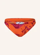 Stroje kąpielowe - Chantelle Dół Od Bikini Basic Icon orange - miniaturka - grafika 1
