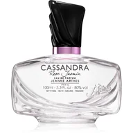 Wody i perfumy damskie - Jeanne Arthes Cassandra Dark Blossom woda perfumowana dla kobiet 100 ml - miniaturka - grafika 1
