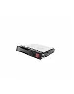 Dyski serwerowe - hewlett packard enterprise Dysk SSD 960GB SAS RI SFF SC PM6 P26285-B21 - miniaturka - grafika 1