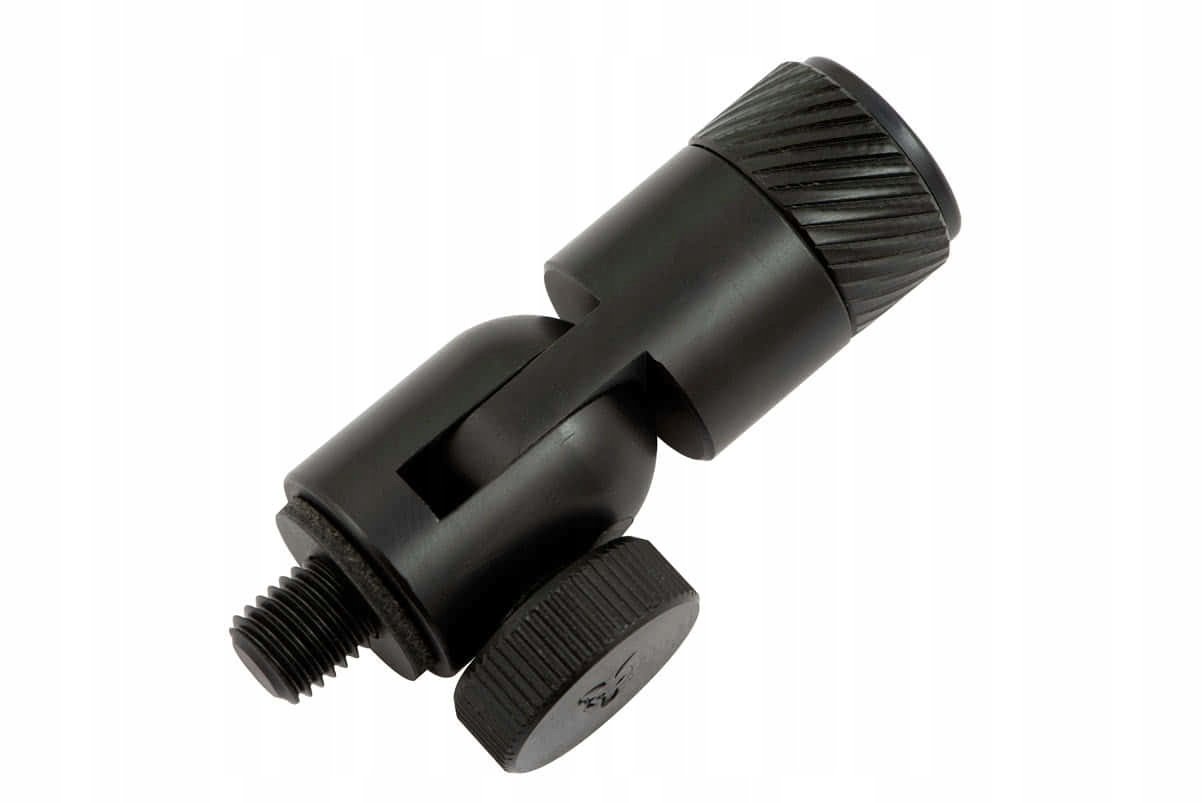 ADAPTER KĄTOWY FOX BLACK LABEL QR ANGLE ADAPTOR