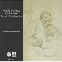 Hrabia schodzi z pomnika - Historia świata - miniaturka - grafika 1