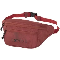 Nerki - Saszetka Exped Mini Belt Pouch bordowy - miniaturka - grafika 1