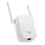 Wzmacniacze sygnału wifi - Wzmacniacz sygnału WIFI Access Point AP - miniaturka - grafika 1