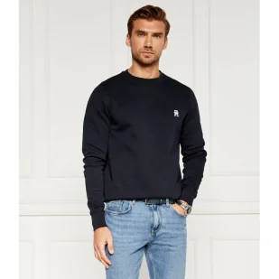 Tommy Hilfiger Bluza | Regular Fit - Bluzy męskie - miniaturka - grafika 1