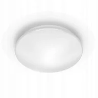 Oprawy, klosze i abażury - Lampa sufitowa Led Philips Moire CL200 6W 640lm biała 4000K - miniaturka - grafika 1