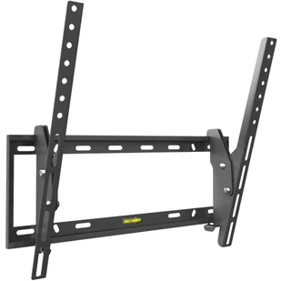 Barkan Flat Curved TV Wall Mounts E310+ Wall Mount Tilt 29-65" Maximum weight capacity 50 kg Black E310+ - Uchwyty do telewizora - miniaturka - grafika 1