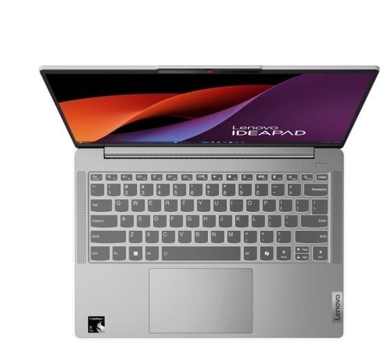 Lenovo IdeaPad Slim 5 14Q8X9 Cloud Grey 14
