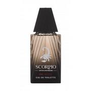 Wody i perfumy męskie - Scorpio Unlimited Anniversary Edition woda toaletowa 75 ml - miniaturka - grafika 1