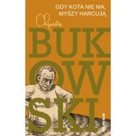 Pamiętniki, dzienniki, listy - Gdy kota nie ma, myszy harcują - miniaturka - grafika 1