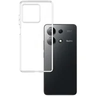 Etui i futerały do telefonów - Pancerne Etui plecki na telefon do Xiaomi Redmi Note 13 - 3mk Armor Case - miniaturka - grafika 1