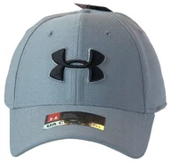 Czapki damskie - UNDER ARMOUR czapka z daszkiem BLITZING 3.0 - miniaturka - grafika 1