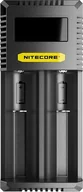 Ładowarki i akumulatory - Ładowarka do aparatu Nitecore Nitecore Ładowarka CI2 - miniaturka - grafika 1
