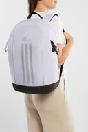 Plecaki - ADIDAS POWER VII IT5362 Fioletowy - miniaturka - grafika 1